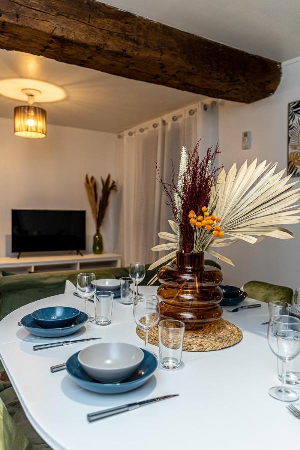 Sleep Closer*leisure Island*calm*nature*tourism Holiday home Vaureal