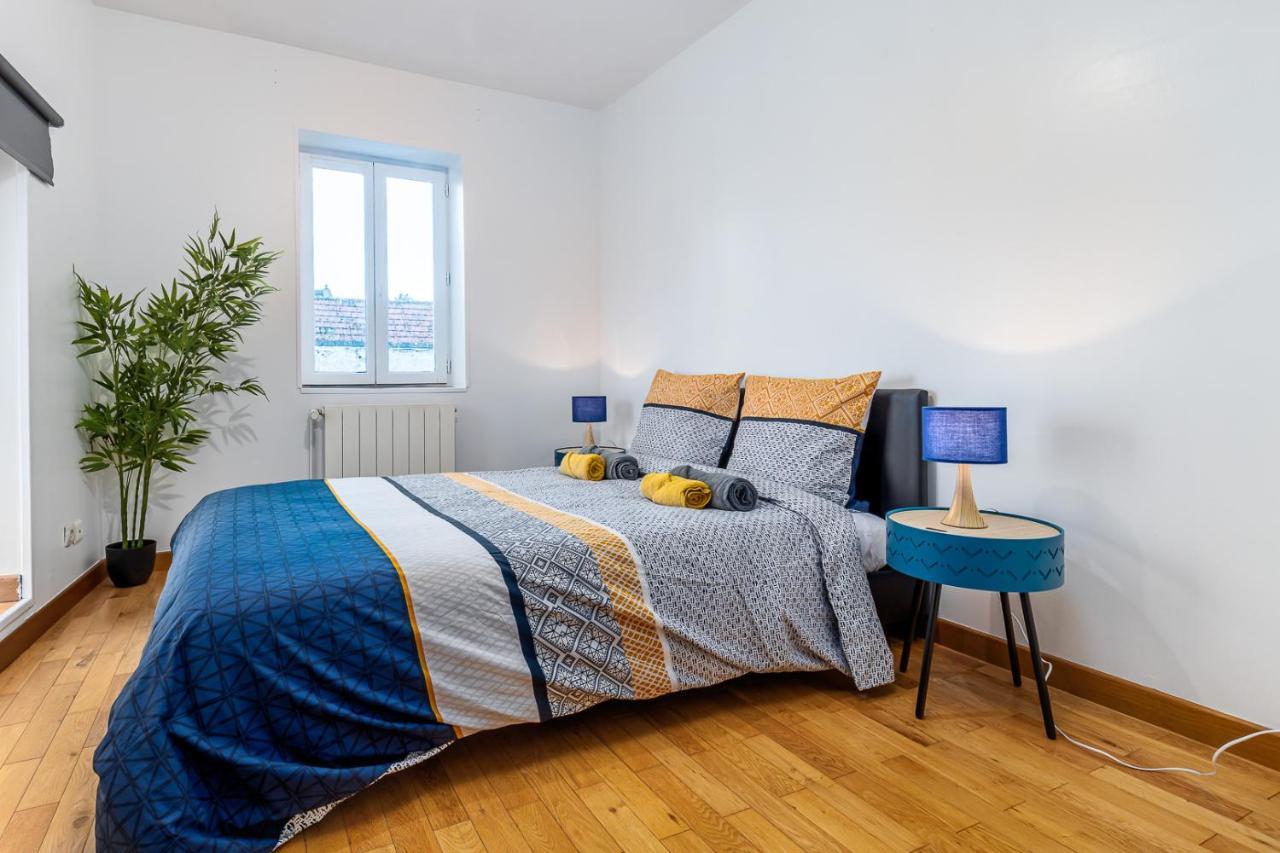 Sleep Closer*leisure Island*calm*nature*tourism Vaureal